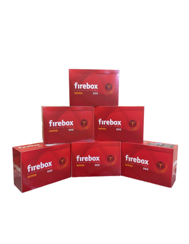 Гильзи Firebox (3000 шт)