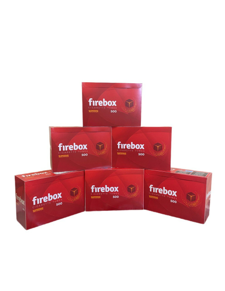 Гильзи Firebox (3000 шт)