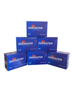 Гильзи Smokster (6Х500)