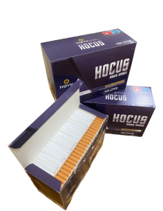 Гильзи Hocus (3Х500)