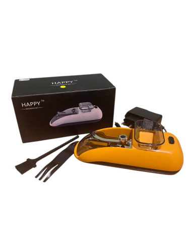 Електрична машинка для набивання гільз “Happy”...