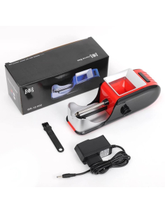 Електрическая машинка Horns Bee 12-002