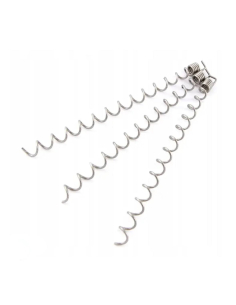 Спираль под машинку Gerui (Horns Bee) 002 и 005