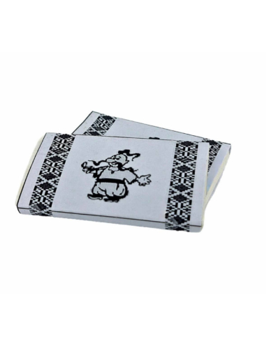 Папір для самокруток "Козак"