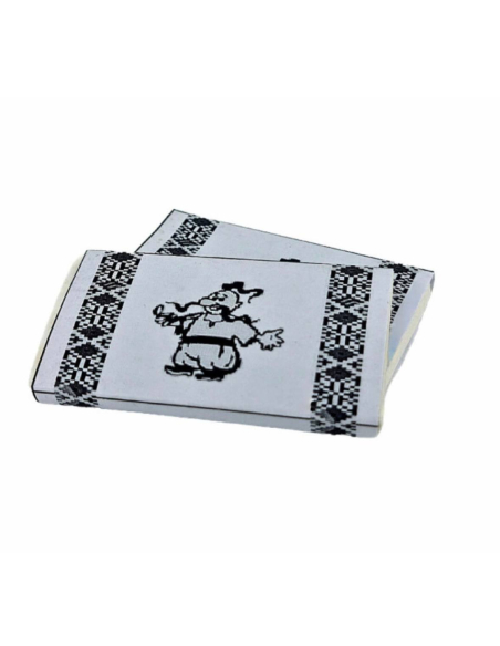 Папір для самокруток "Козак"