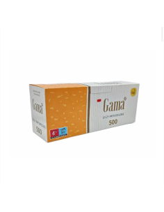 Гильзи "Gama" (500 шт)