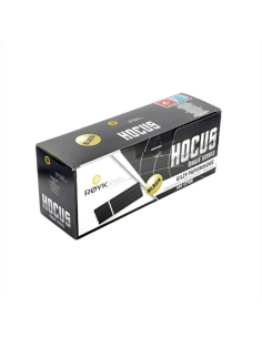 Гильзи Hocus Black (500 шт)