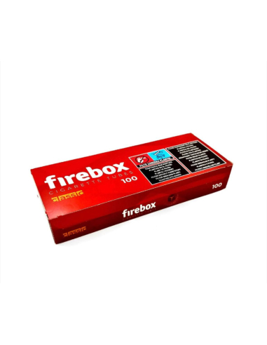 Гільзи Firebox 100х100шт