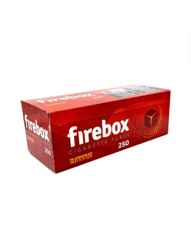 Гільзи Firebox  40х250шт