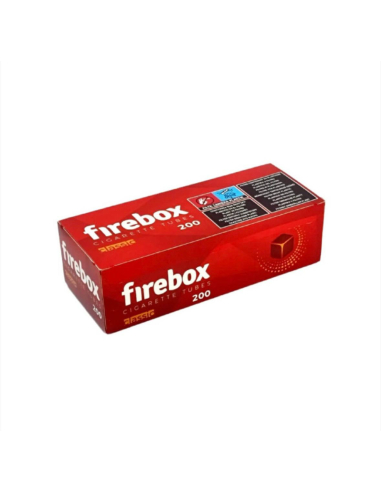 Гільзи Firebox 50х200шт