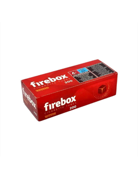 Гільзи Firebox 50х200шт