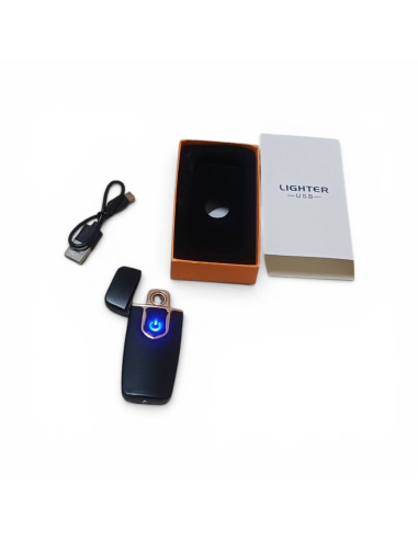 Запальничка LIFHTER USB