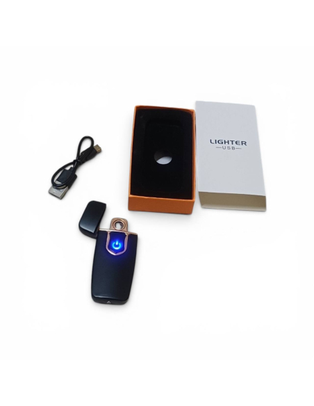 Запальничка LIFHTER USB