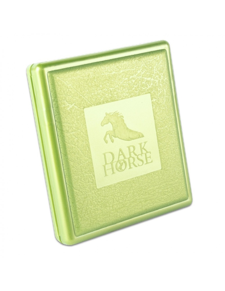 Портсигар DARK HORSE зелений