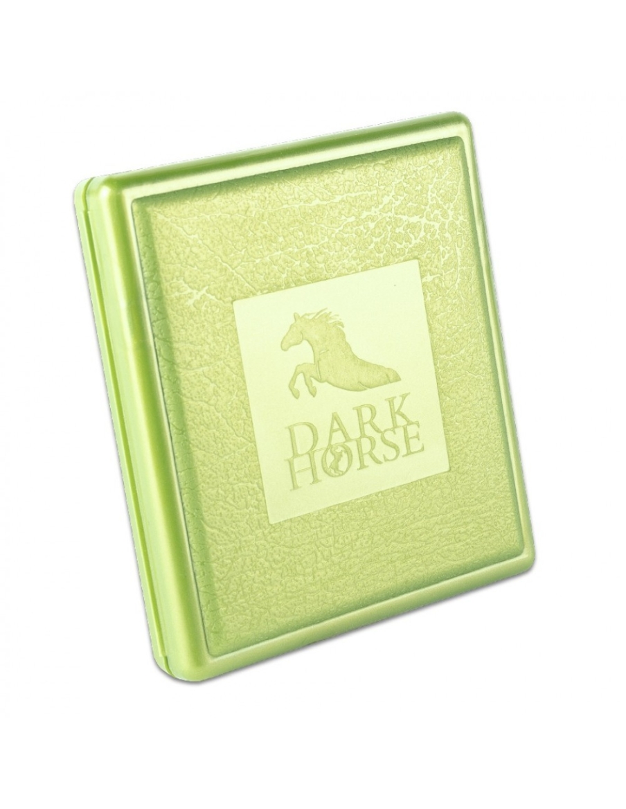 Портсигар DARK HORSE зелений