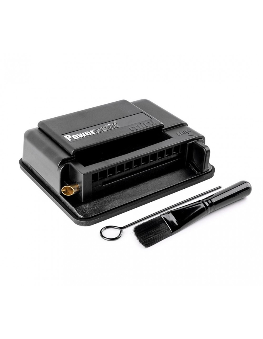 Машинка для гільз POWERMATIC MINI